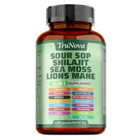 TruNova™ 24 in 1 Soursop Dietary Supplement